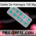 Gelée De Kamagra 100 Mg 28